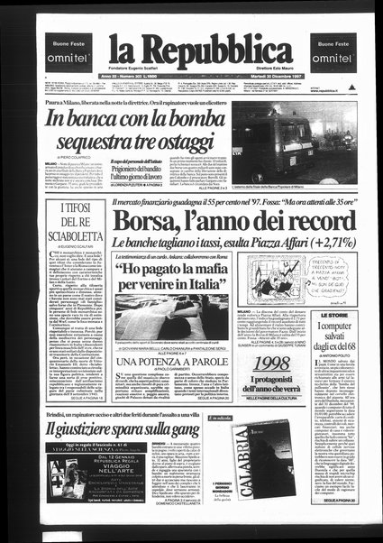 La repubblica